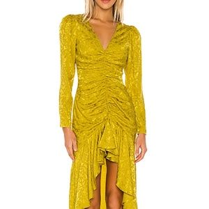 Lovers + Friends Cairo Dress